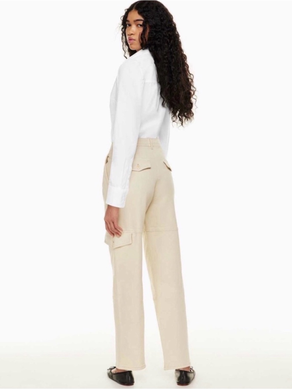 Aritzia Pants